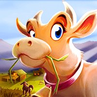 Cattle Country