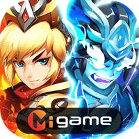 Chân Vương 3Q cho Android