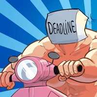 Chạy Deadline cho iOS