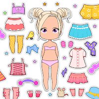 Chibi Doll cho Android