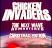 Chicken Invaders 2: The Next Wave Christmas Edition cho Linux