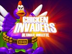 Chicken Invaders 4: Ultimate Omelette cho Mac