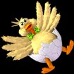 Chicken Invaders 4: Ultimate Omelette Easter Edition