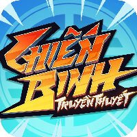 Chiến Binh Truyền Thuyết cho Android