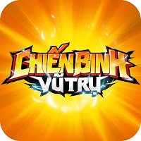 Chiến Binh Vũ Trụ cho iOS