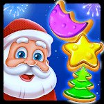 Christmas Cookie cho Android