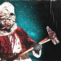 Christmas Mutilator