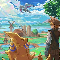 Chronomon - Monster Farm cho Android