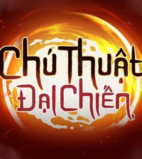 Chú Thuật Đại Chiến cho Android