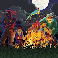 Clan N cho Android