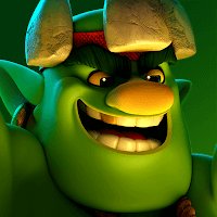 Clash Quest cho iOS