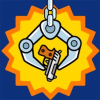 Claw Heroes cho iOS