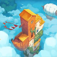 Cloudscrapers