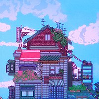 Cloudside Lane