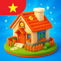 Color Yarn: Wool Sort 3D cho Android