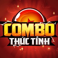 Combo Thức Tỉnh cho iOS