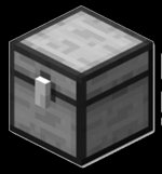 Compact Storage Mod