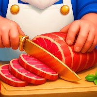 Cooking Blast: Restaurant Game cho Android