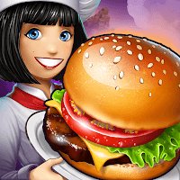 Cooking Fever Duels cho iOS