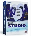 Corel Digital Studio v1.5.0.227 Multilingual