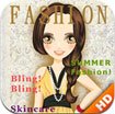 Cover Girl HD for iPad