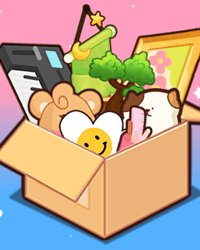 Cozy Home: Dream Storage Box cho iOS