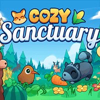 Cozy Sanctuary