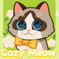 CozyMeow
