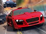 Crazy Cars