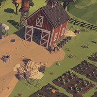 Crazy Farm