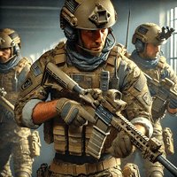 Critical Duty: FPS Shooter cho Android