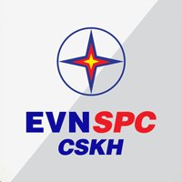 CSKH EVN SPC