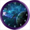 Custom Skin Clock