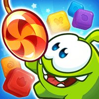 Cut the Rope: BLAST cho Android