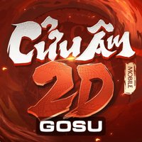 Cửu Âm Chân Kinh 2D Mobile
