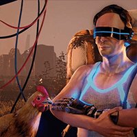 Cyber Farmer
