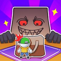 Daddy Hide Puzzle cho Android