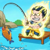 Đại Chiến Câu Cá cho Android