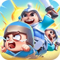 Đại Chiến Tiểu Binh cho iOS