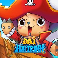Đại Hải Trình