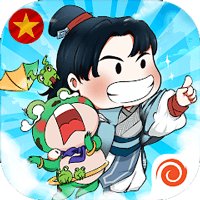 Đại Tiên Mình Đi Đâu Thế cho Android