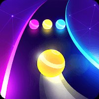 Dancing Road cho Android