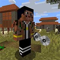 Dandy at the Night Mod