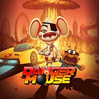 Danger Mouse