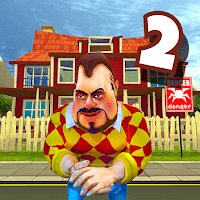 Dark Riddle 2 cho iOS