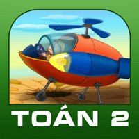 Đậu Lém Phiêu lưu ký - Toán 2 cho Android