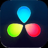 DaVinci Resolve cho iOS