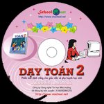 Dạy toán 2