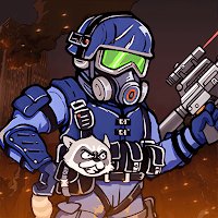 Deadly Dudes cho iOS