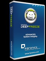 Deep Freeze Enterprise
